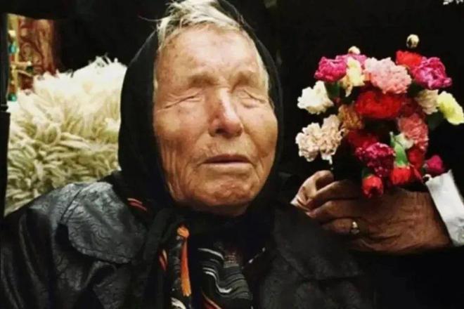 ！ 盲眼龙婆： 恐在2025年开始米乐m6登录入口人类终结时间曝光(图1)