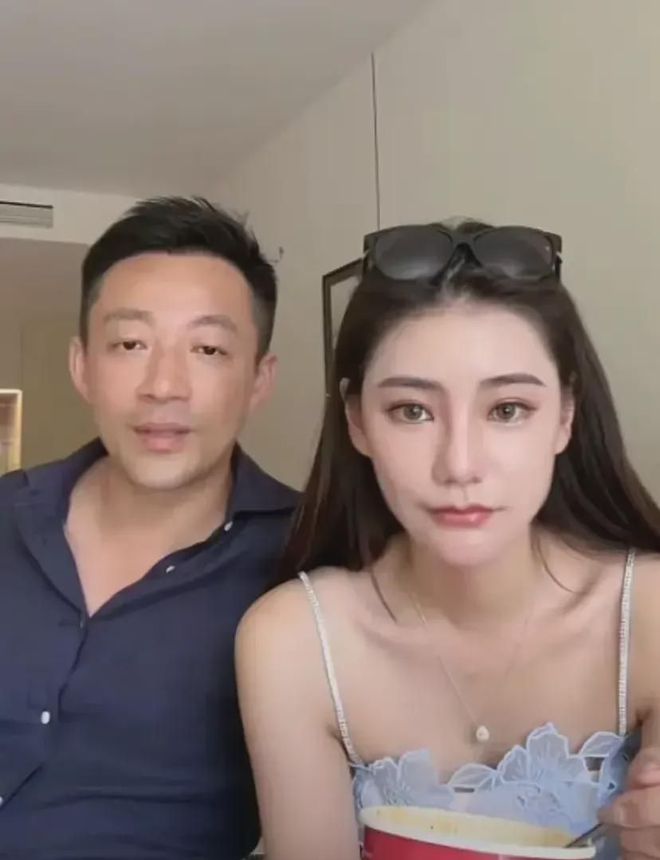 汪小菲一句话回怼网友：这很马筱梅米乐m6网站最新！大S索要补课费