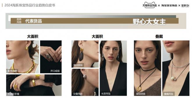 》发布：融合新中式、复古少女风等成为今年四大代表风格米乐m6登录入口《2024淘