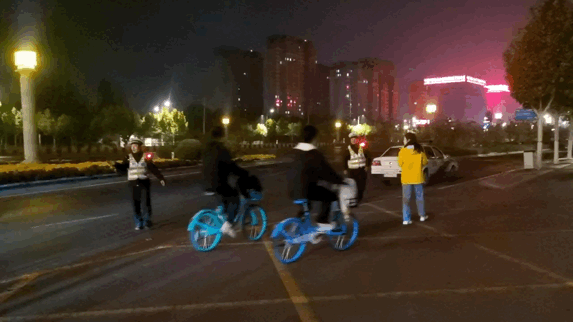 全国大学生免费开放央妈也来亲自宣传m6米乐泼天富贵临到开封！景点对(图5)