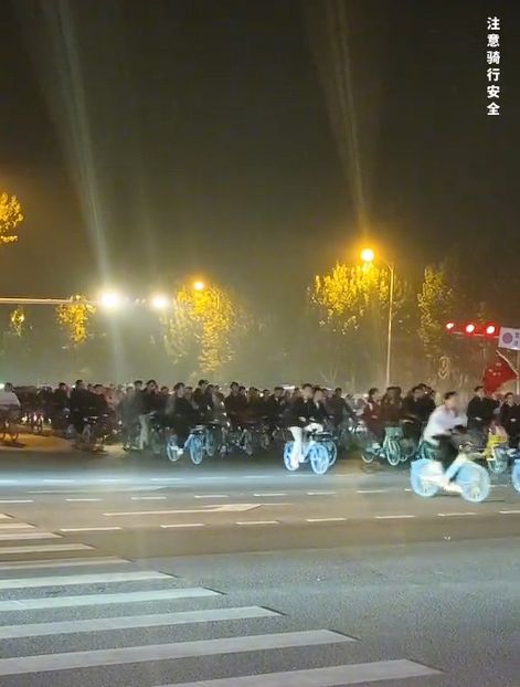 全国大学生免费开放央妈也来亲自宣传m6米乐泼天富贵临到开封！景点对(图8)