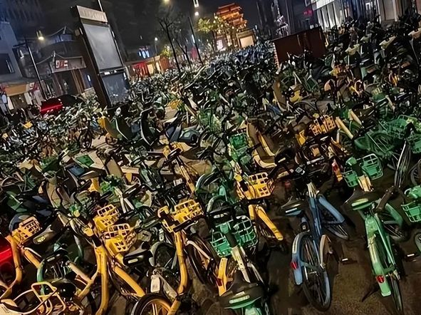 全国大学生免费开放央妈也来亲自宣传m6米乐泼天富贵临到开封！景点对(图18)