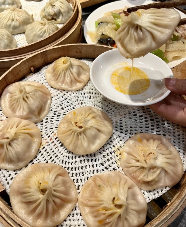 全国大学生免费开放央妈也来亲自宣传m6米乐泼天富贵临到开封！景点对(图19)