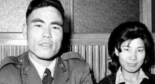 联我军派图154抓捕为何只判死缓m6米乐1990年驾驶歼6叛逃苏(图8)
