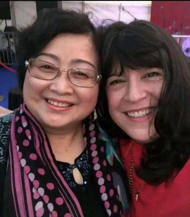 的东北女王你用的东西可能出自她手米乐m6网站人类的福音？66岁(图9)