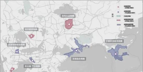 福花园）售楼处-网站欢迎您-深圳房天下米乐体育M6直播平台2025最新（万(图4)