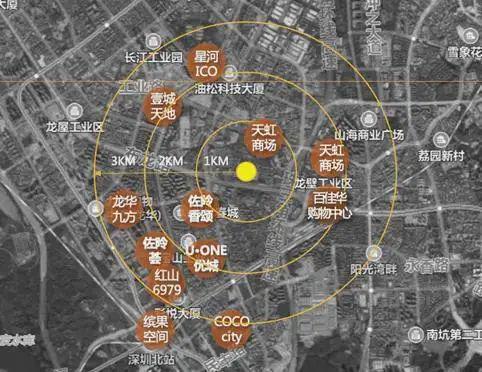 福花园）售楼处-网站欢迎您-深圳房天下米乐体育M6直播平台2025最新（万(图7)