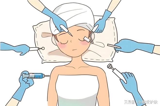 重焕青春？这份眼部秘笈绝对不能错过！米乐m6登录入口海诗妍小课堂：想要