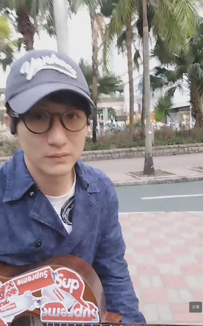 家由零开始做透露一日赚到呢个数周永恒被捕后转职装修工人为养(图5)