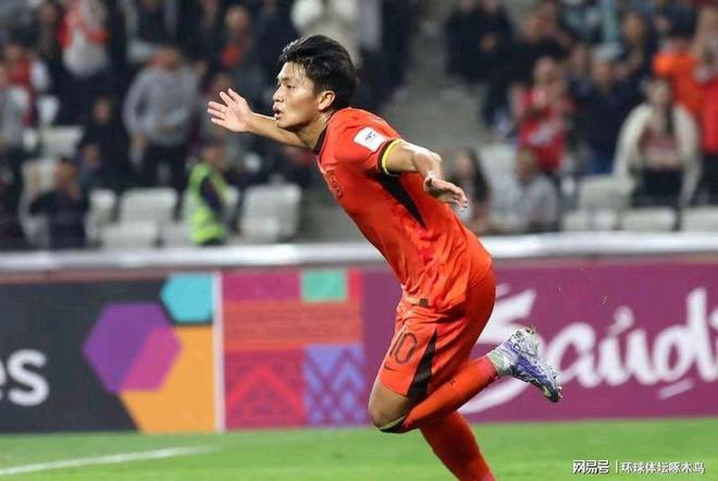 足剑指冠军青训成果初显锋芒U23亚洲杯分组在即中国男